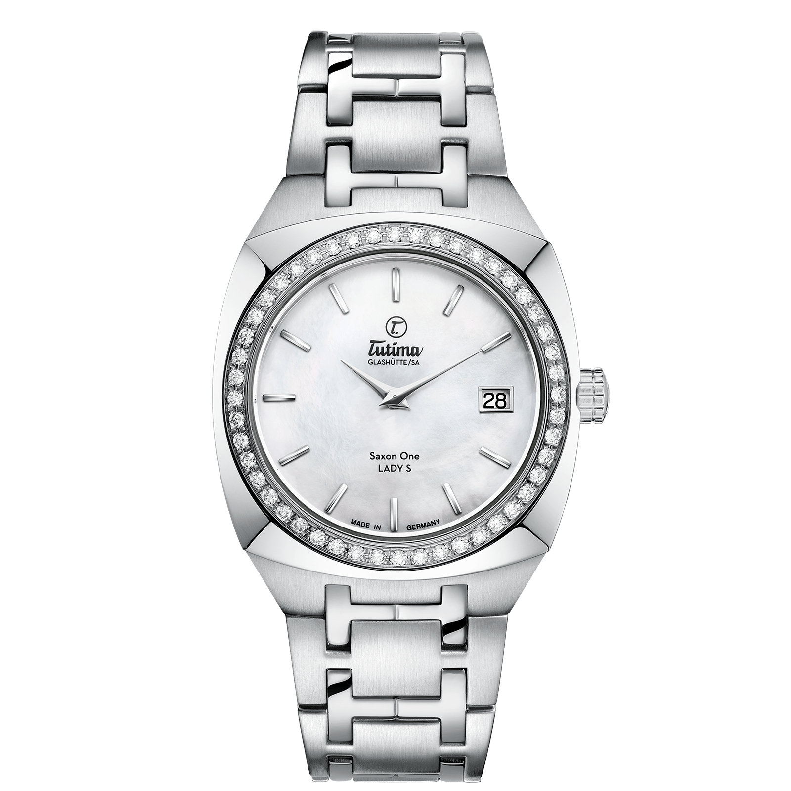 Lady S Diamonds 6703-01