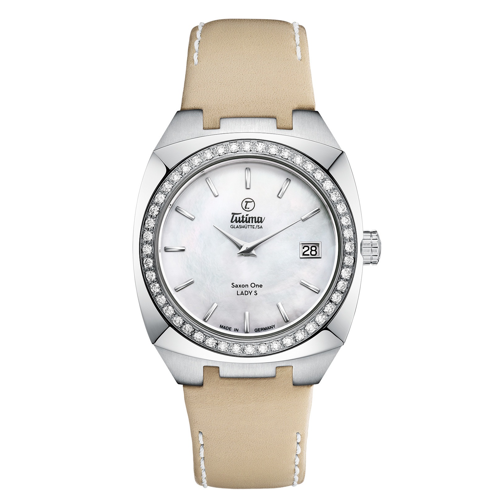 Lady S Diamonds 6703-02