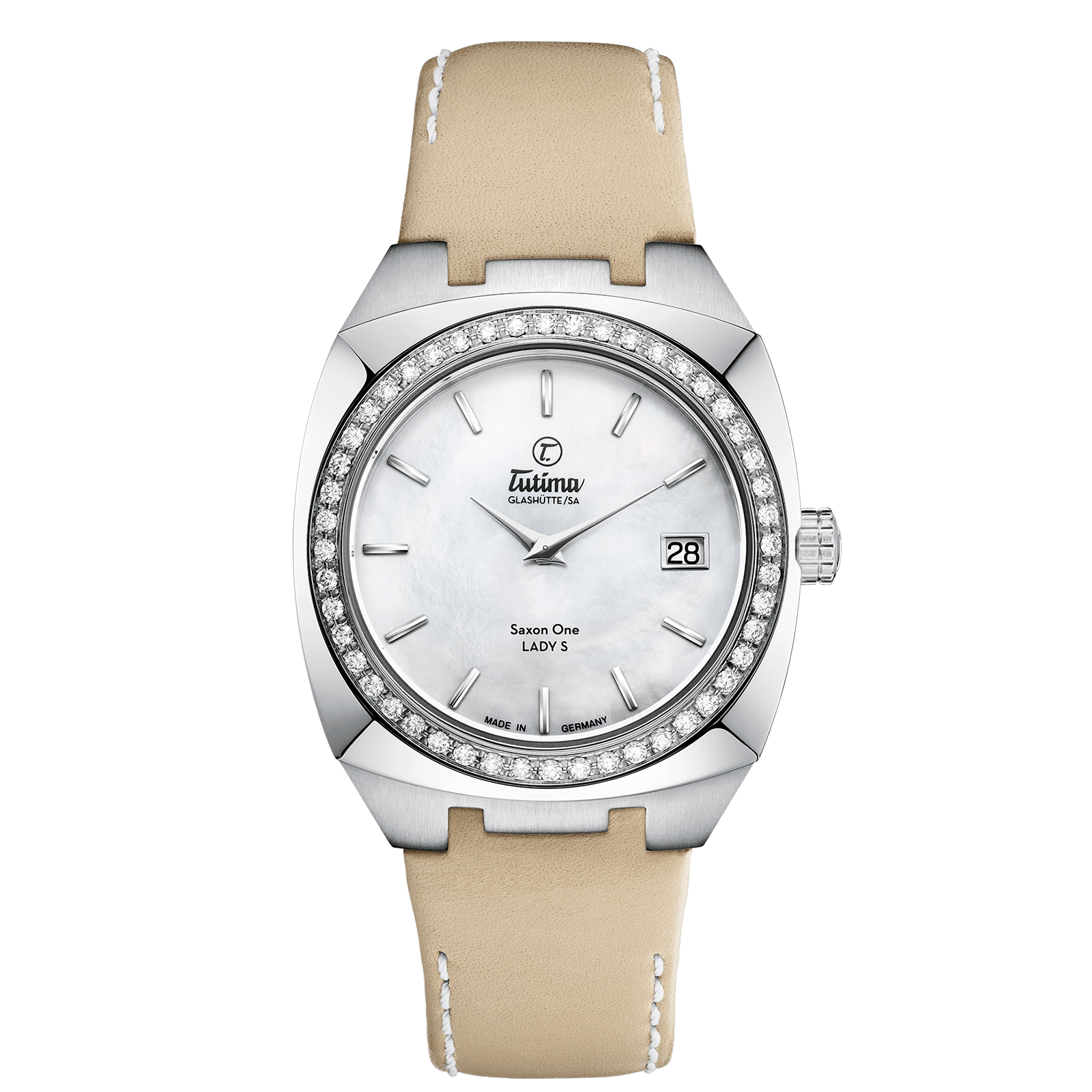 Lady S Diamonds 6703-02