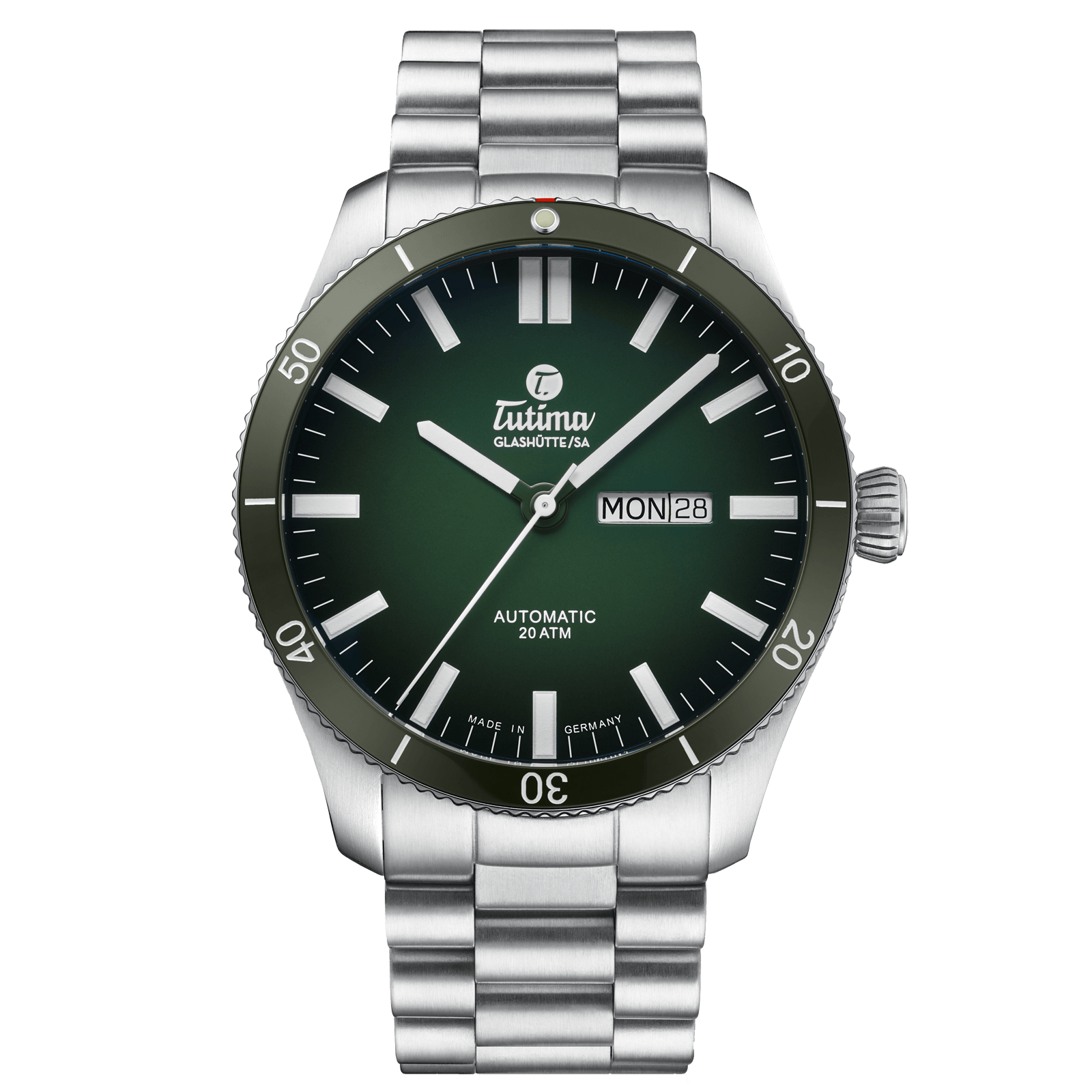 Airport Automatic 6106-04