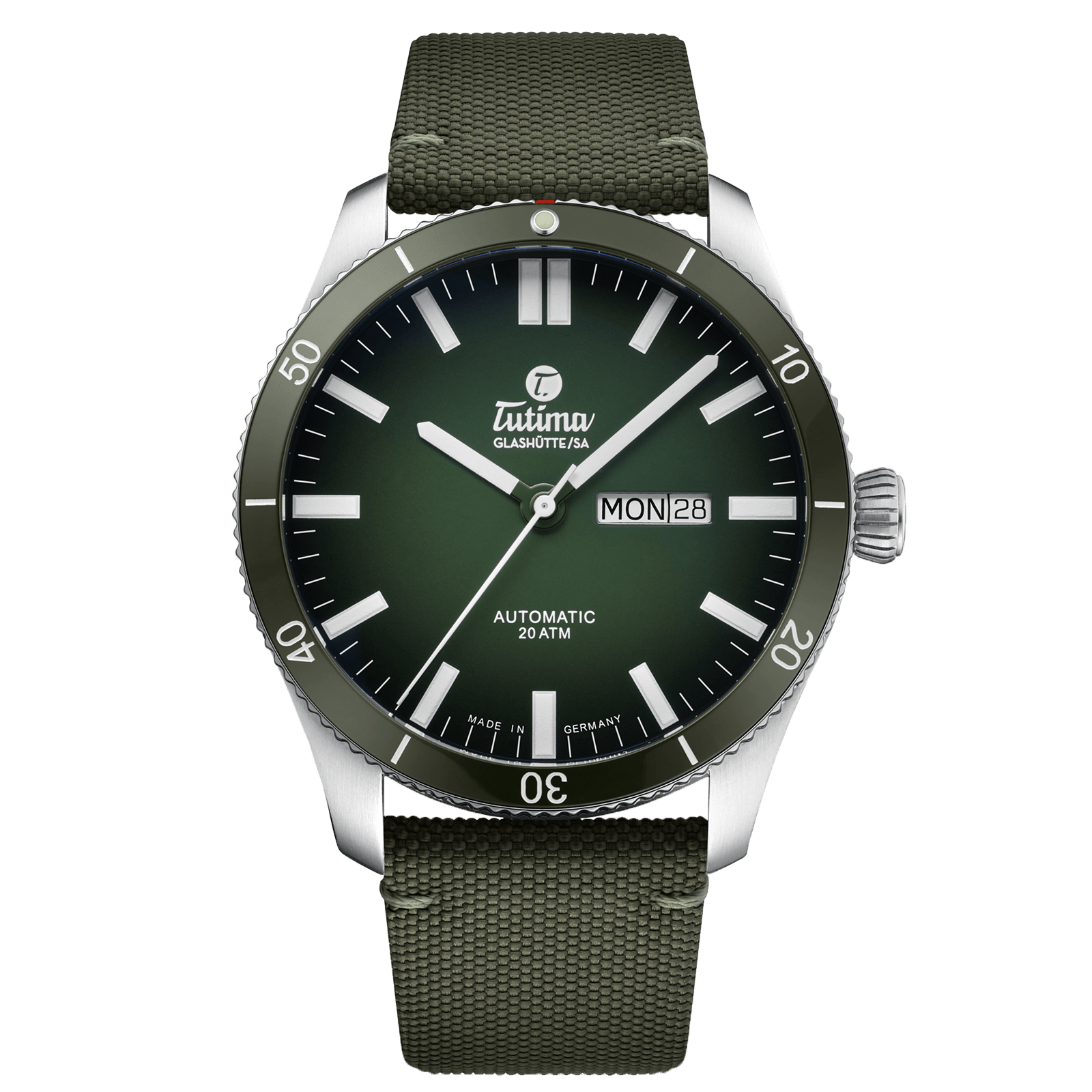 Airport Automatic 6106-03