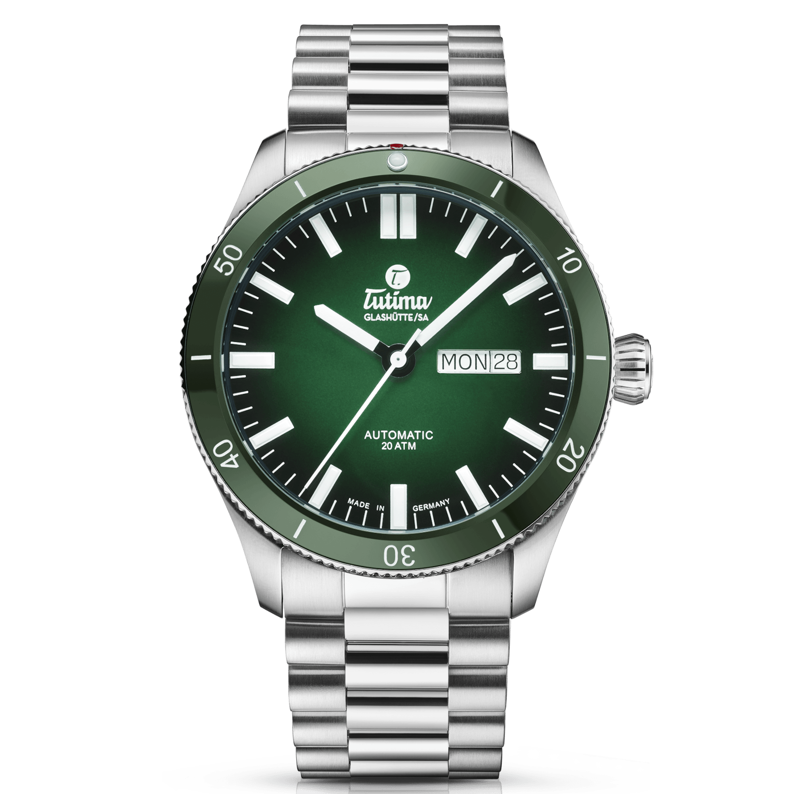 Airport Automatic 6107-04