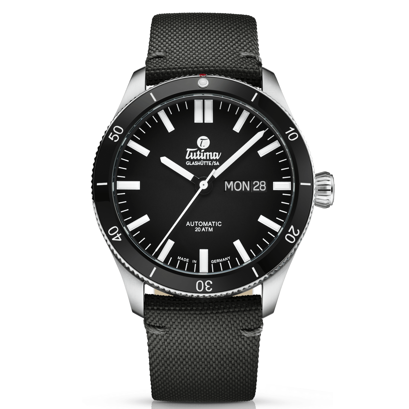 Airport Automatic 6107-05