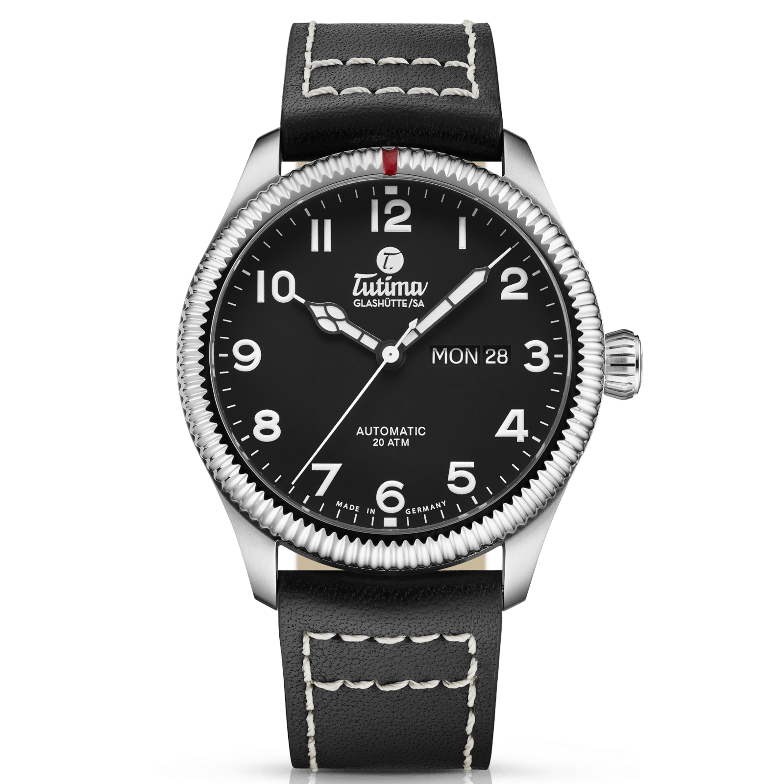 Classic Automatic 6108-01