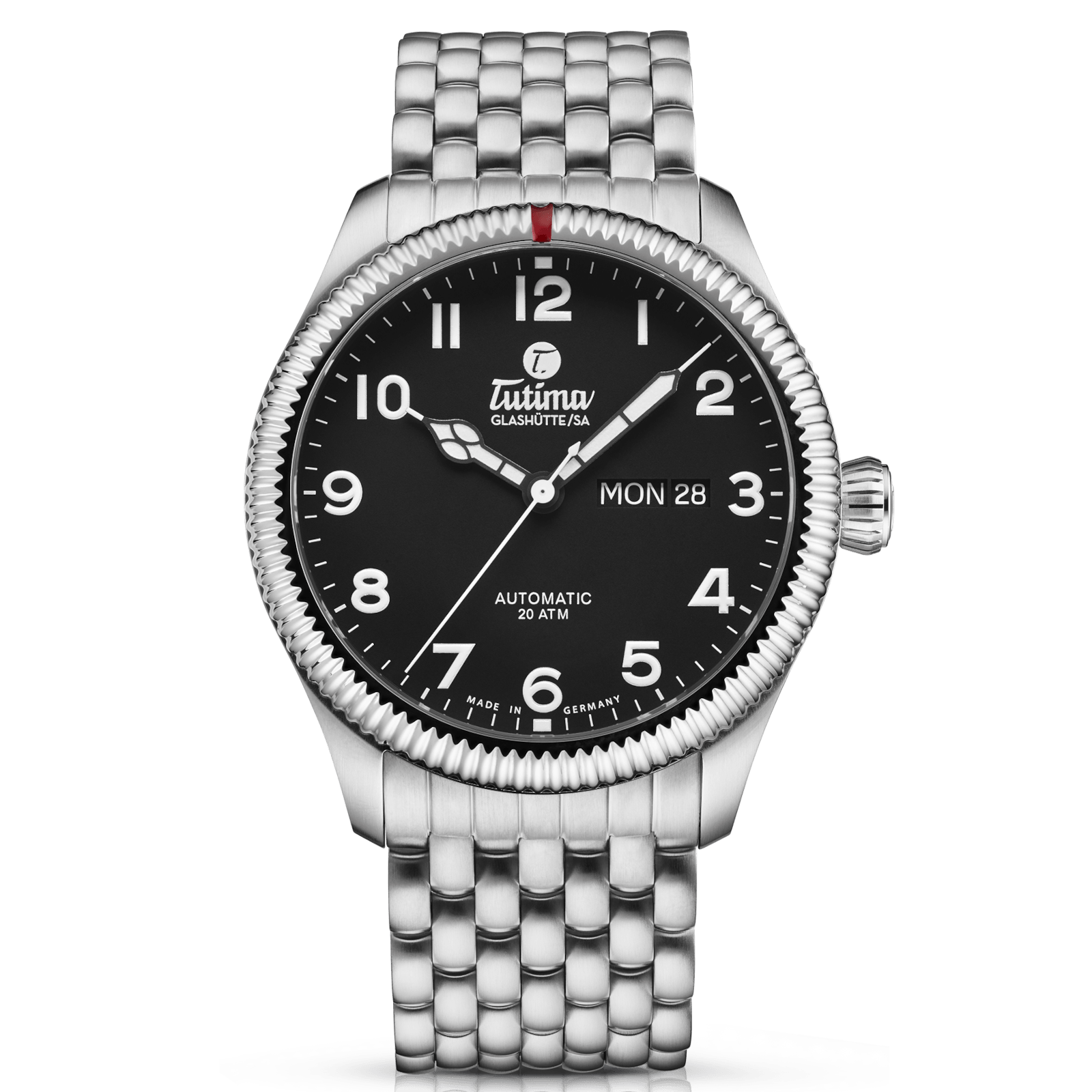 Classic Automatic 6108-02