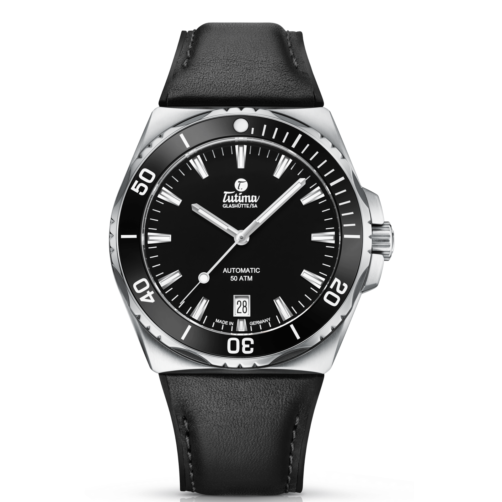 Seven Seas S 6156-01