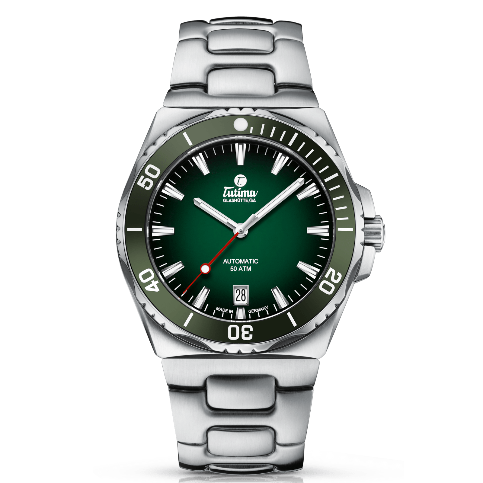 Seven Seas S  6156-06