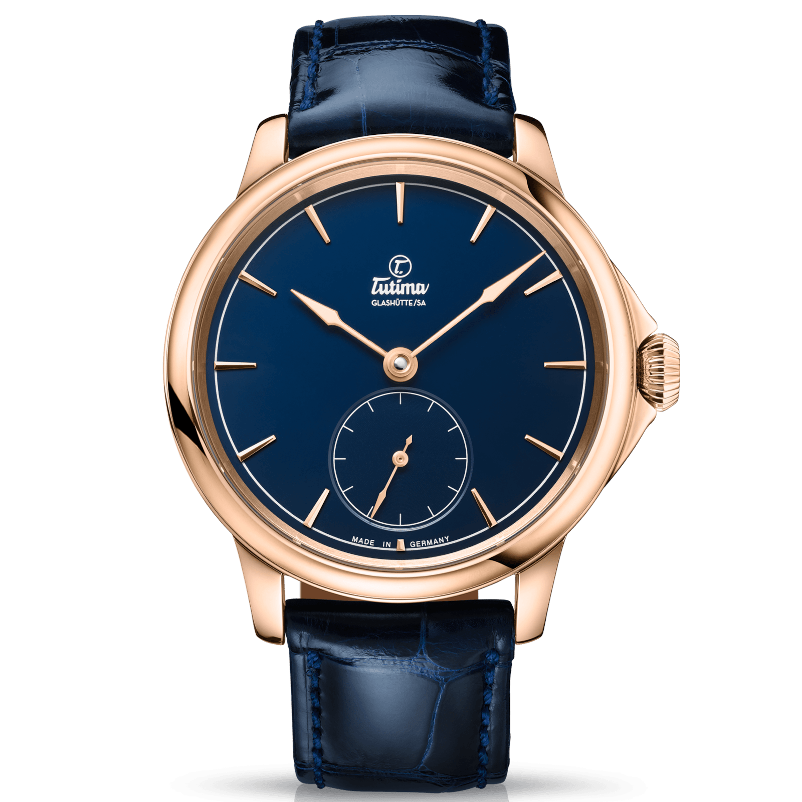 Small Second 6600-03