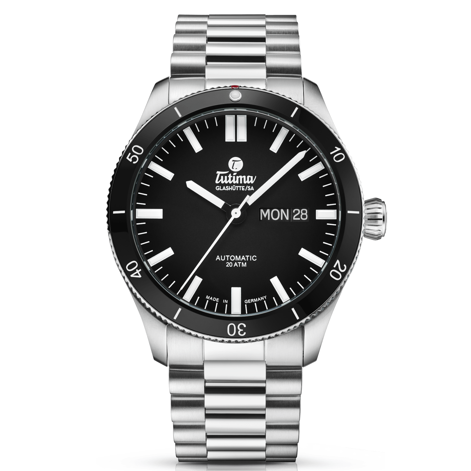 Airport Automatic 6107-06