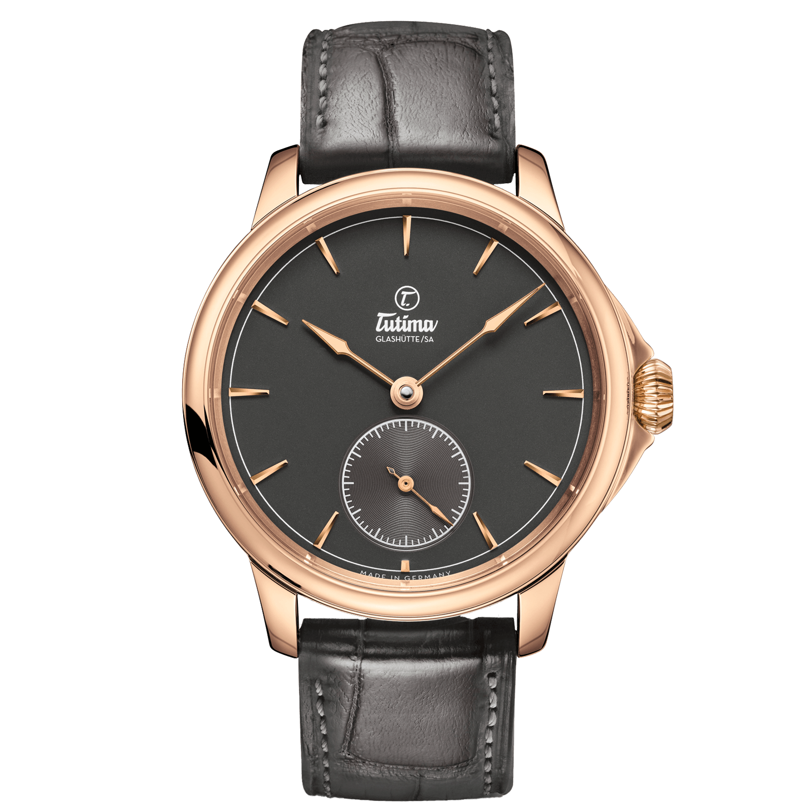 Small Second 6600-04