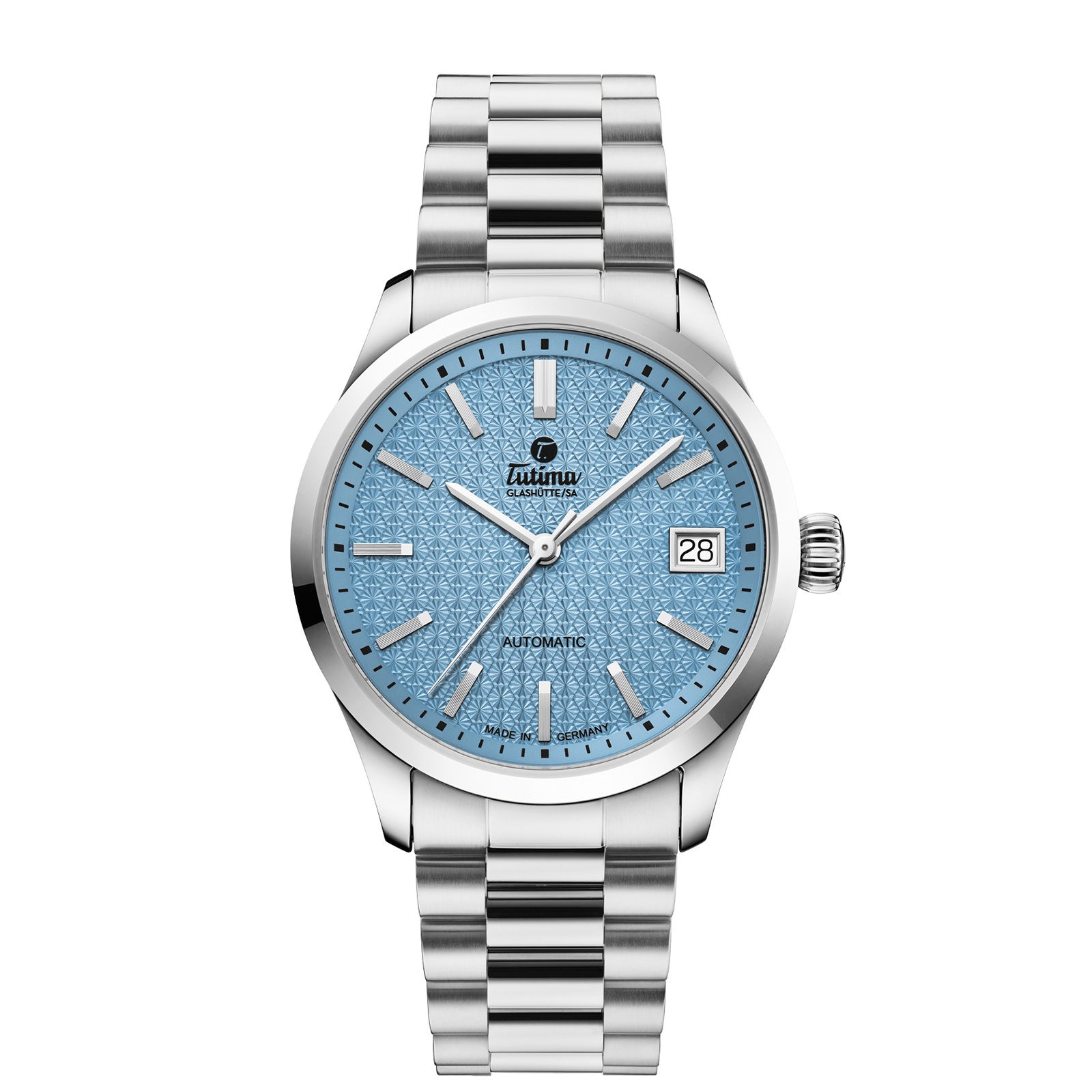 Lady Sky 6705-06 | Tutima Glashütte/Sa.